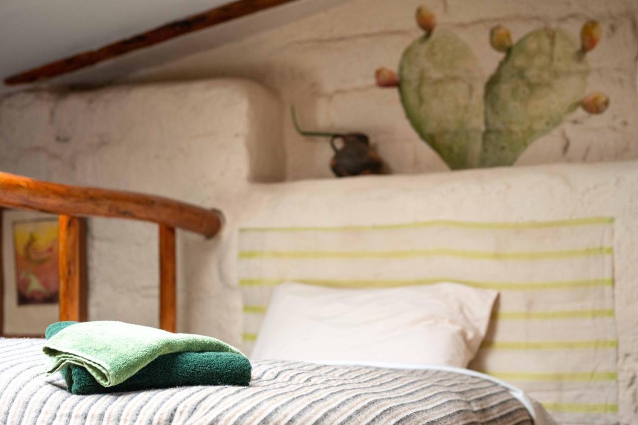 Las Chullpas Eco-Lodge Urubamba Kültér fotó